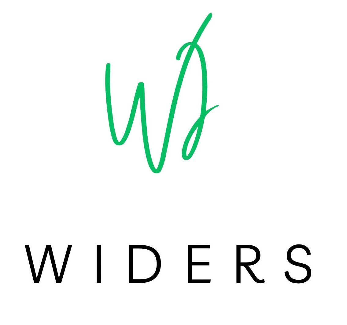 Widers Logo