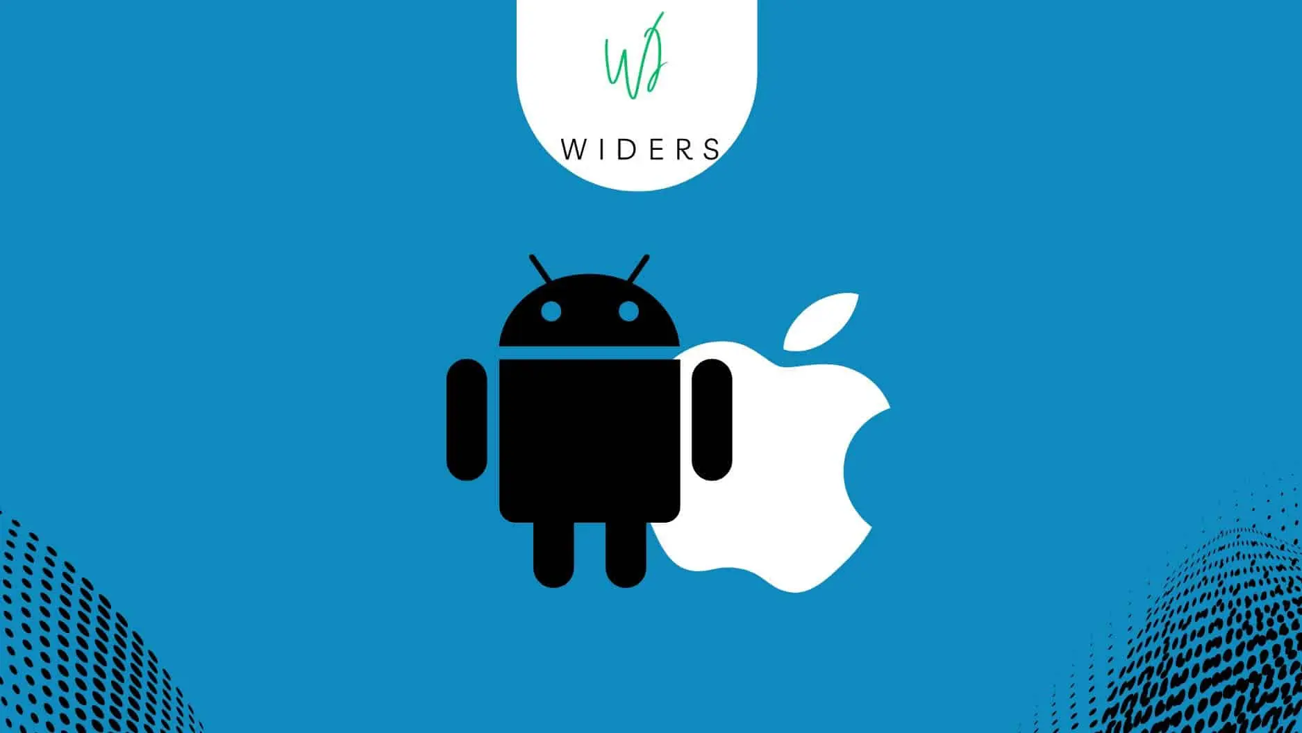 وايدرز تطبيق